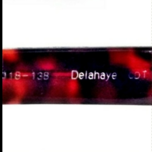 Vintage Designer Oliver Peoples Oversized Tortoise Sunnies - Picture 9 of 9